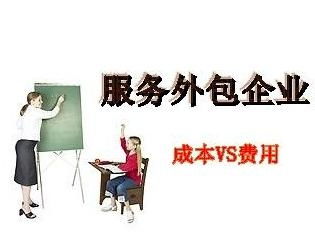 服務(wù)外包企業(yè) 企業(yè)服務(wù)領(lǐng)域的重要引擎與未來趨勢