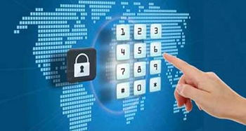 華威世紀 企業(yè)服務中的信息安全與良好信息管理習慣