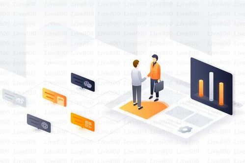 企業(yè)網(wǎng)站如何高效添加在線客服，提升服務(wù)品質(zhì)與轉(zhuǎn)化率