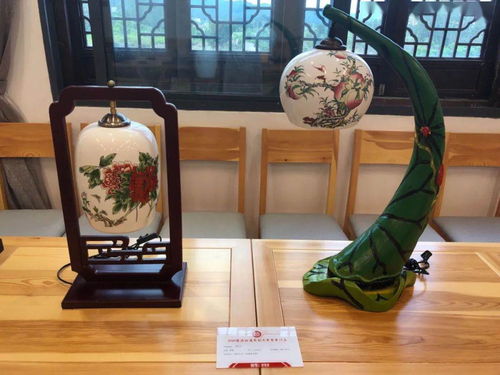文旅融合，創意無限丨婺源首屆非遺與旅游融合文創產品大賽驚艷來襲